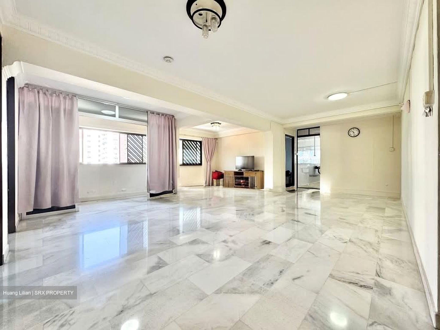 Blk 114 Pasir Ris Street 11 (Pasir Ris), HDB 5 Rooms #535056541